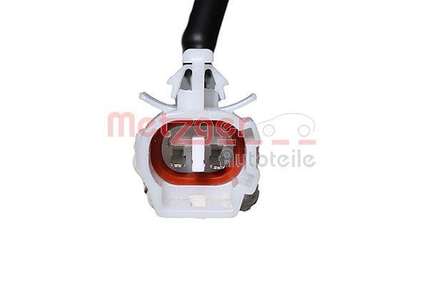 Sensor, revoluciones de la rueda METZGER ref. 09001167